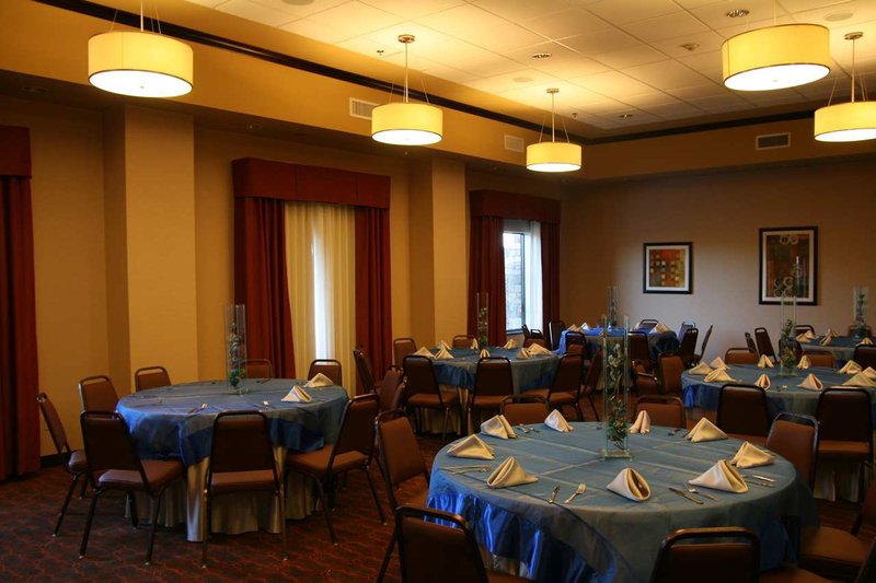 Hampton Inn & Suites Mission - Mission, TX