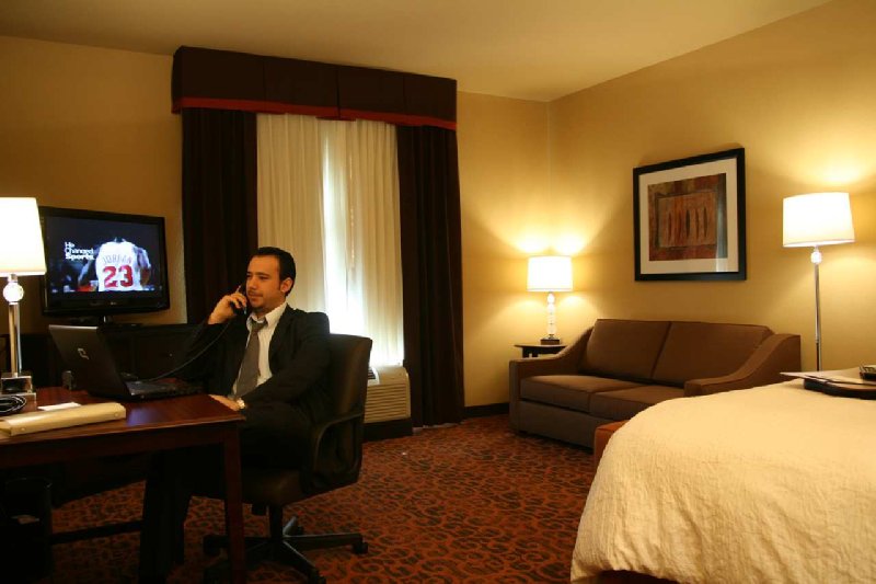 Hampton Inn & Suites Mission - Mission, TX