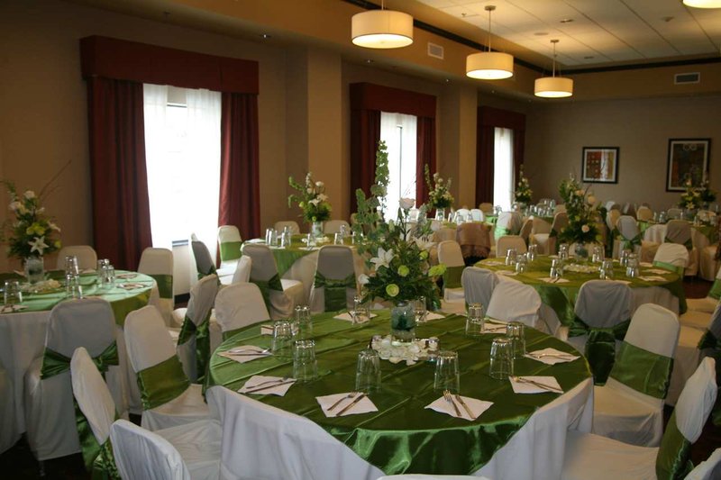 Hampton Inn & Suites Mission - Mission, TX