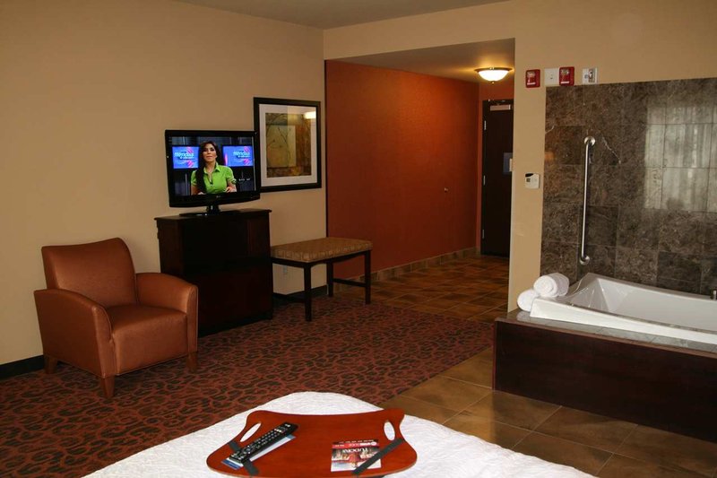 Hampton Inn & Suites Mission - Mission, TX