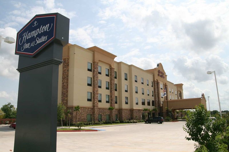 Hampton Inn & Suites Mission - Mission, TX