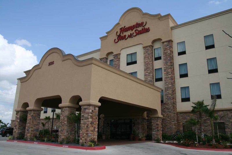 Hampton Inn & Suites Mission - Mission, TX
