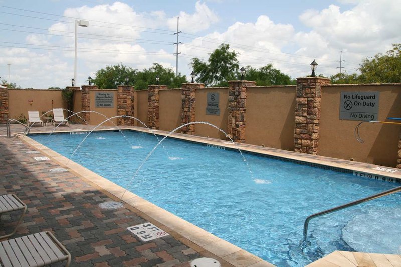 Hampton Inn & Suites Mission - Mission, TX