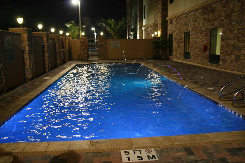 Hampton Inn & Suites Mission - Mission, TX