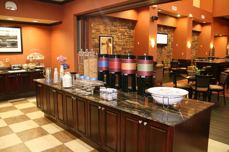 Hampton Inn & Suites Mission - Mission, TX