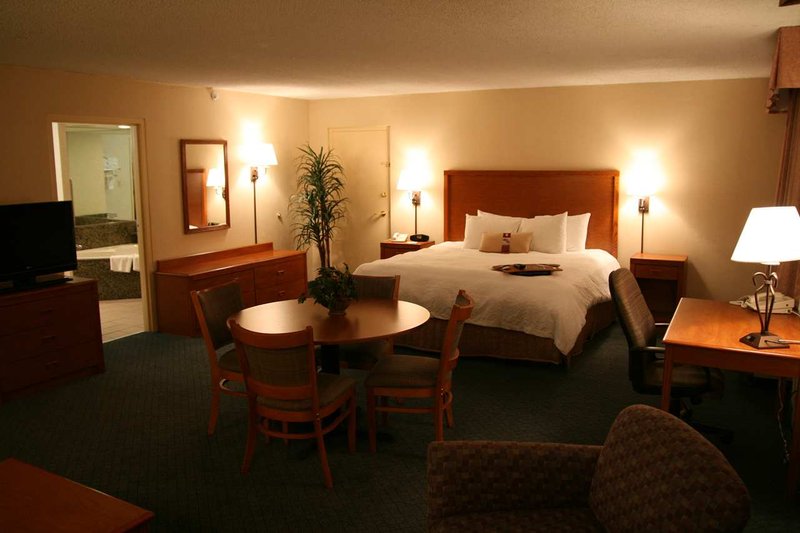 Hampton Inn-Lake Havasu City - Lake Havasu City, AZ