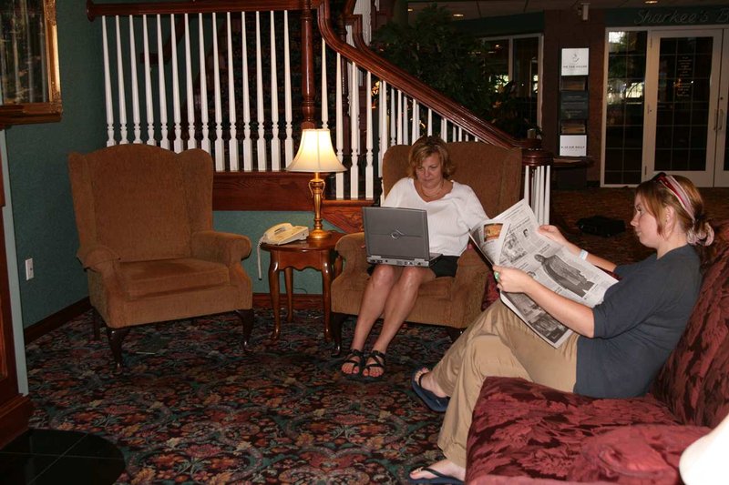 Hampton Inn Holland - Holland, MI
