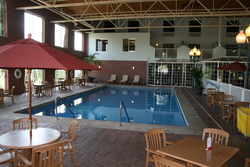 Hampton Inn Holland - Holland, MI