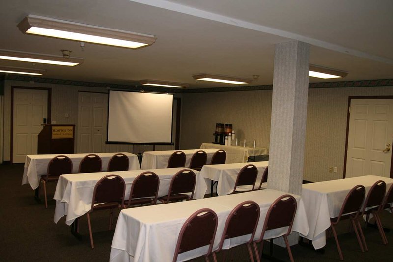 Hampton Inn Holland - Holland, MI