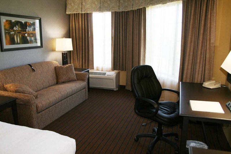 Hampton Inn Holland - Holland, MI