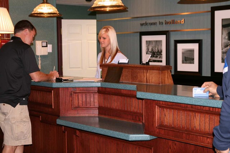Hampton Inn Holland - Holland, MI