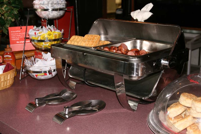 Hampton Inn Holland - Holland, MI