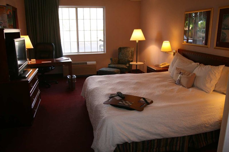 Hampton Inn Holland - Holland, MI