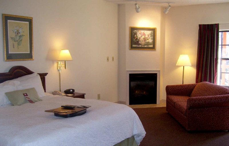 Hampton Inn Helen - Helen, GA