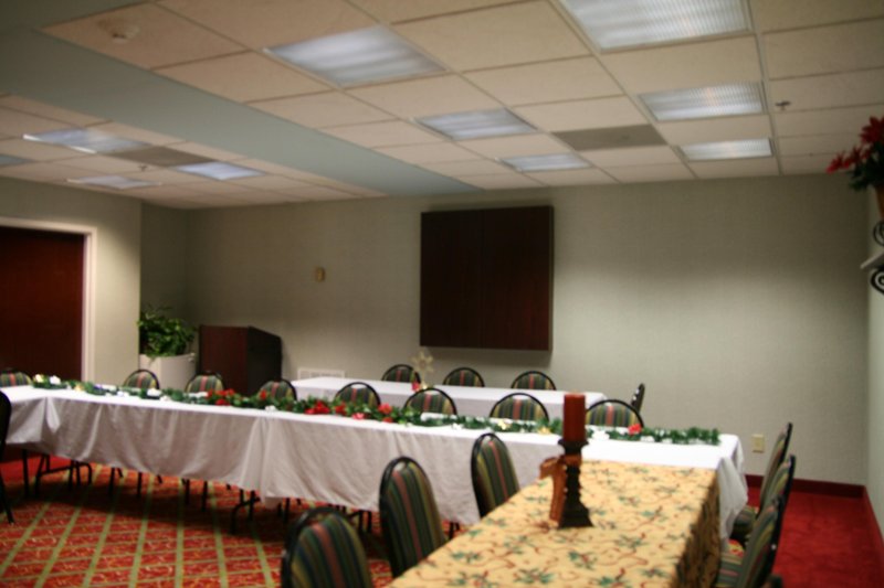 Hampton Inn Helen - Helen, GA