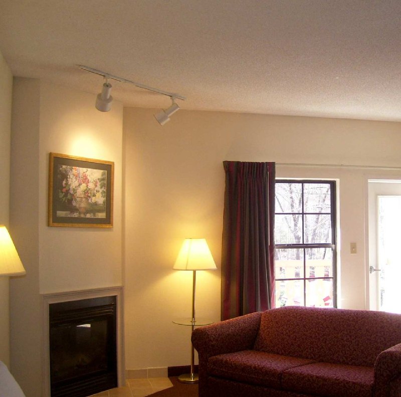 Hampton Inn Helen - Helen, GA