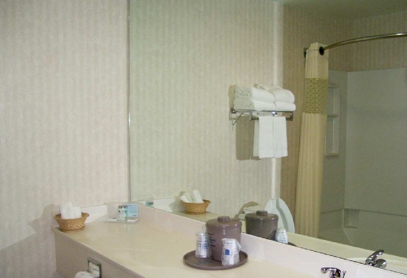 Hampton Inn Helen - Helen, GA