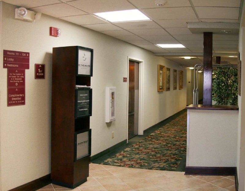 Hampton Inn Helen - Helen, GA