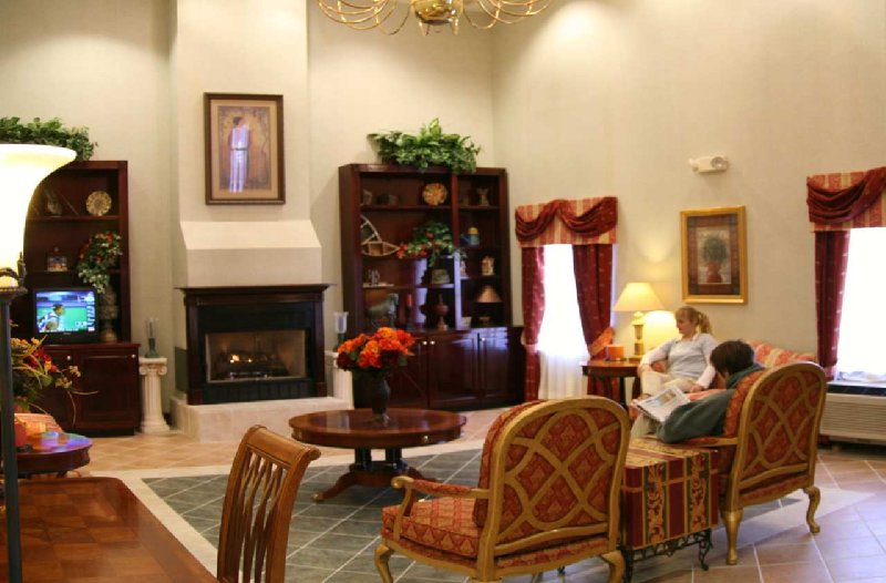 Hampton Inn Helen - Helen, GA