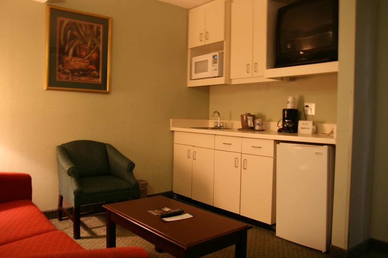 Hampton Inn Hillsville - Hillsville, VA