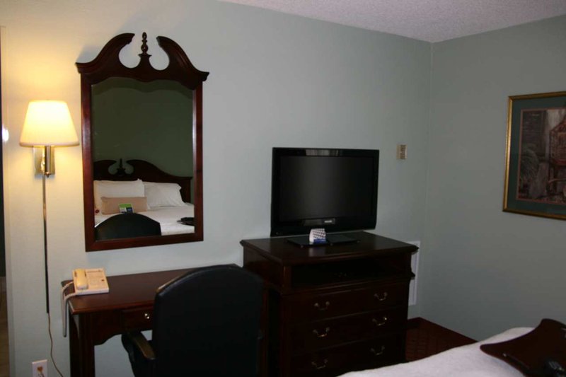 Hampton Inn Hillsville - Hillsville, VA