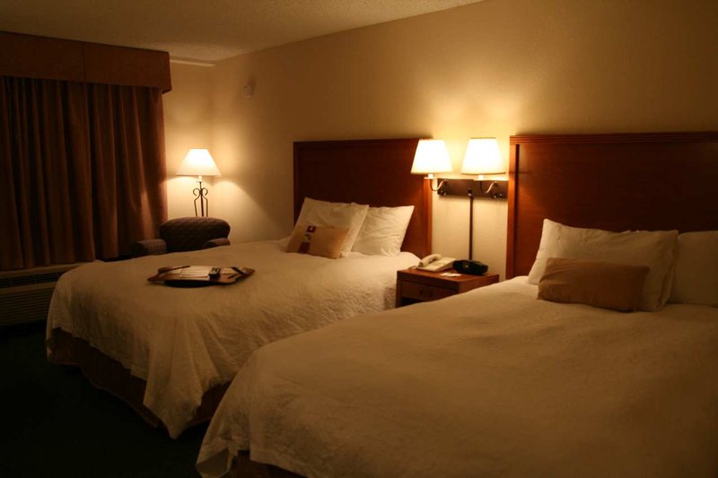 Hampton Inn-Lake Havasu City - Lake Havasu City, AZ