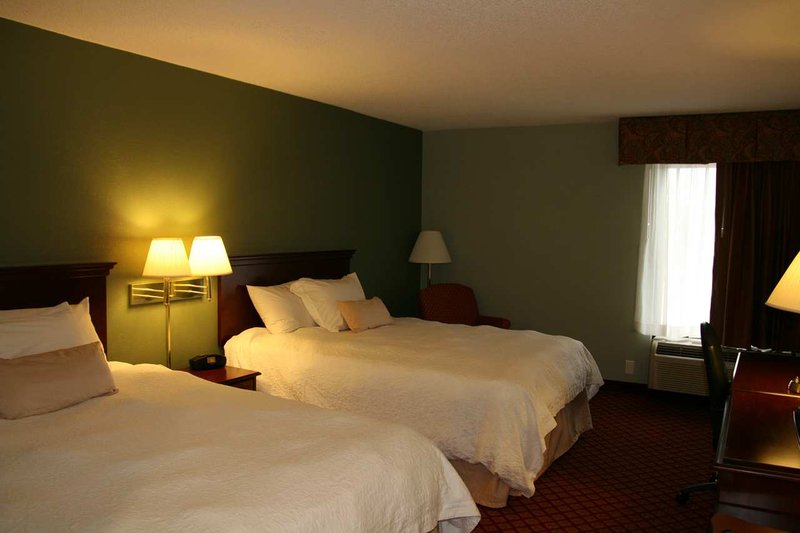 Hampton Inn Hillsville - Hillsville, VA