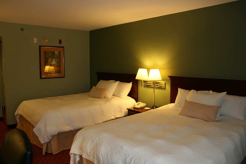 Hampton Inn Hillsville - Hillsville, VA