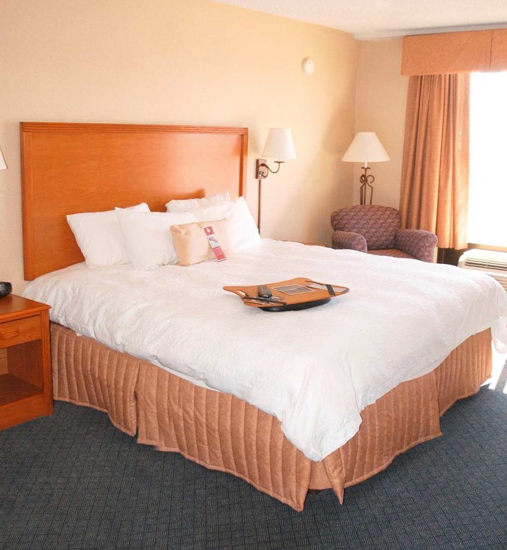 Hampton Inn-Lake Havasu City - Lake Havasu City, AZ