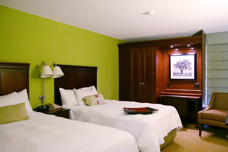 Hampton Inn Morgantown - Morgantown, WV