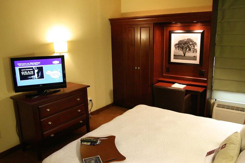 Hampton Inn Morgantown - Morgantown, WV