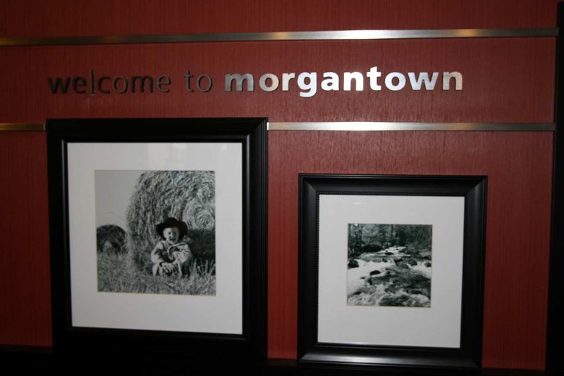 Hampton Inn Morgantown - Morgantown, WV