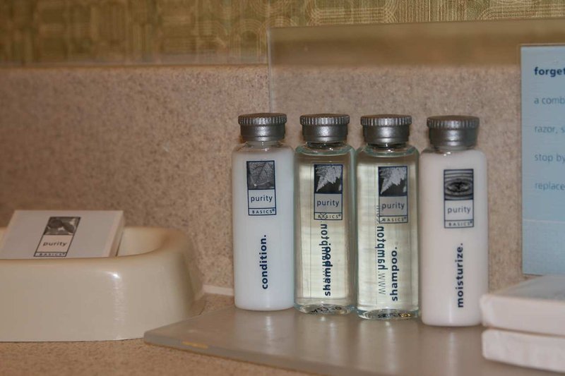Hampton Inn Morgantown - Morgantown, WV