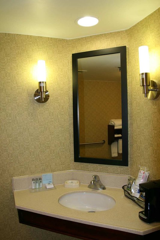 Hampton Inn Morgantown - Morgantown, WV