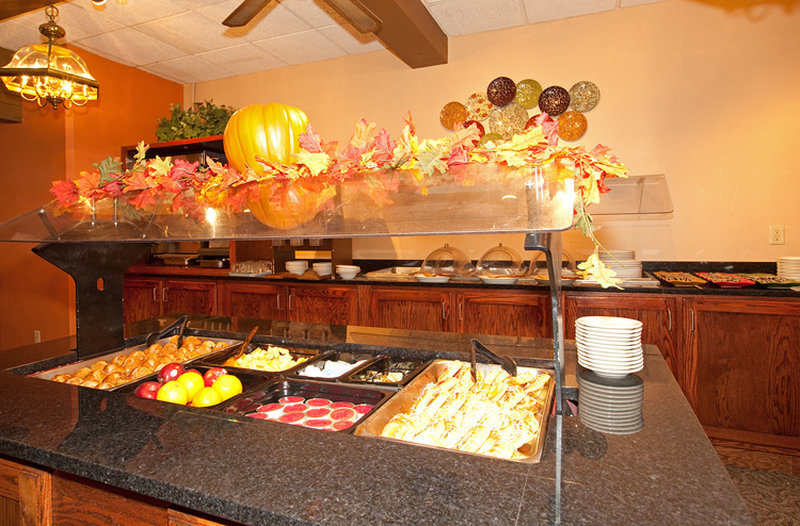 Best Western - Wausau, WI