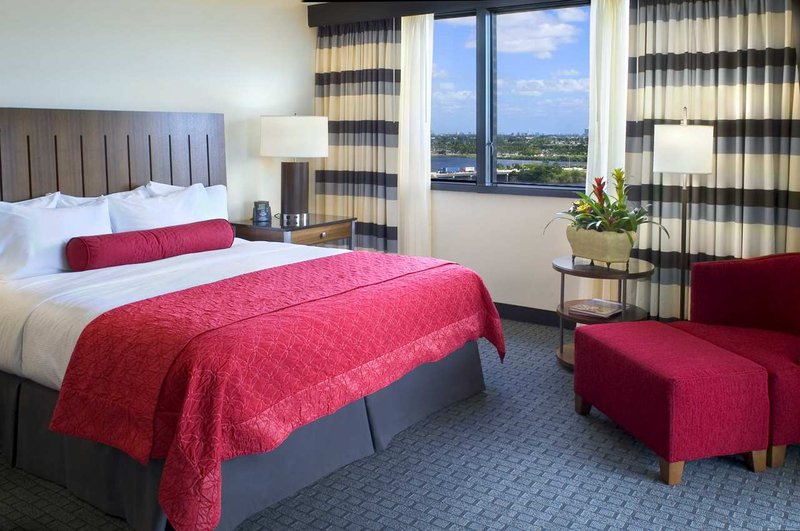 Hilton Miami Airport - Miami, FL