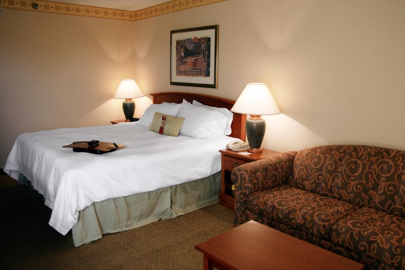 Hampton Inn-Miami/Dadeland - Miami, FL