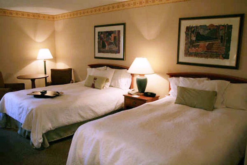 Hampton Inn-Miami/Dadeland - Miami, FL