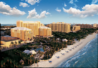 RITZ-CARLTON - Key Biscayne, FL
