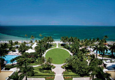 RITZ-CARLTON - Key Biscayne, FL