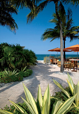 RITZ-CARLTON - Key Biscayne, FL