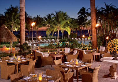RITZ-CARLTON - Key Biscayne, FL