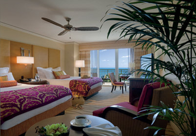 RITZ-CARLTON - Key Biscayne, FL
