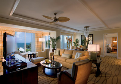 RITZ-CARLTON - Key Biscayne, FL