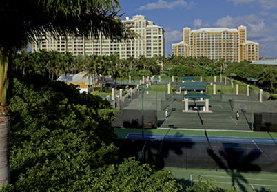 RITZ-CARLTON - Key Biscayne, FL