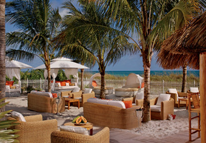 RITZ-CARLTON - Key Biscayne, FL