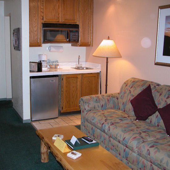 Lodge At Lake Tahoe - South Lake Tahoe, CA
