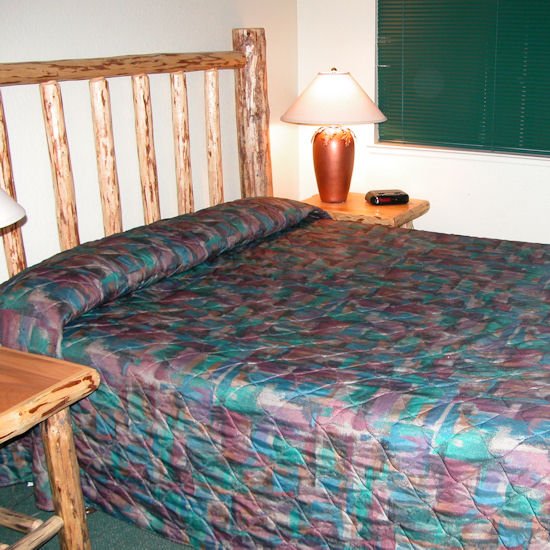 Lodge At Lake Tahoe - South Lake Tahoe, CA