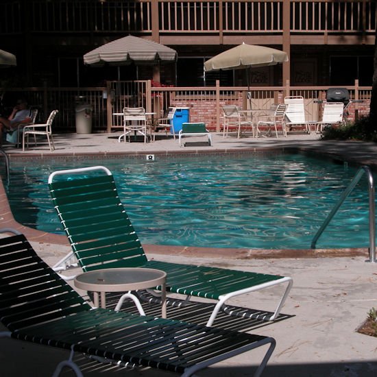 Lodge At Lake Tahoe - South Lake Tahoe, CA