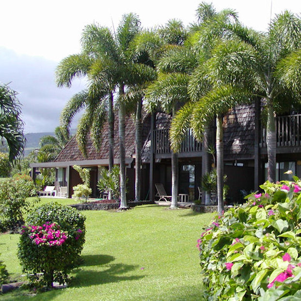 Sea Mountain - Pahala, HI